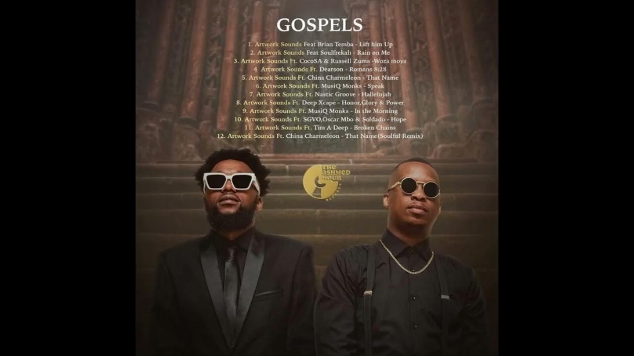 Artwork SoundsThe GospelNew Album YouTube