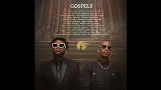 Artwork Sounds-The Gospel-New Album