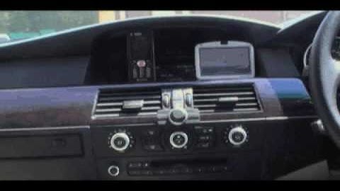 Using iO Play with Navigation and Phone