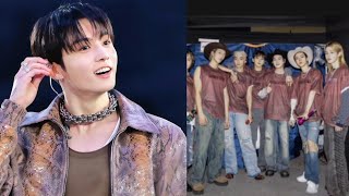 jungkook reveals shocking details about Mexican ARMY