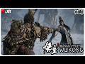 [🔴LIVE] Black Myth Wukong - Live in Tamil | Full Gameplay Walkthrough | BlackRealm