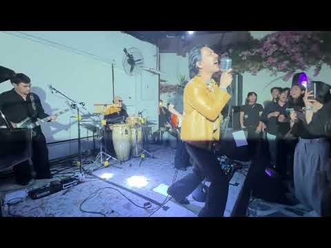 Morad - Good Lovin’ (Live at Anora, Jakarta 28/8/2026)