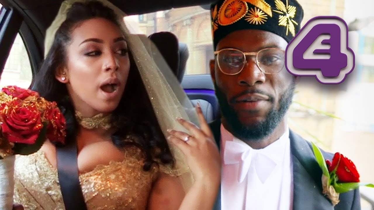 Groom Doesn't Finish The Wedding Prep In Time! | Don't Tell the Bride Groom Doesn't Finish The Wedding Prep In Time! | Don't Tell the Bride