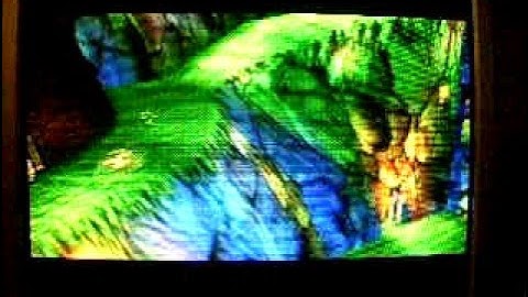 Donkey Kong 64 Walkthrough: Part 4- Fail Day is OVAH!