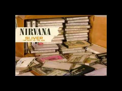 Nirvana - Smells