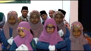 Tari Ruddad TPQ AL Qori Sading