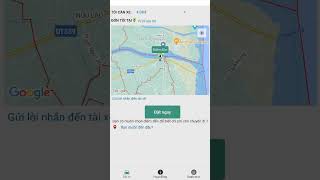 ETO-TAXI Rider booking car screenshot 5