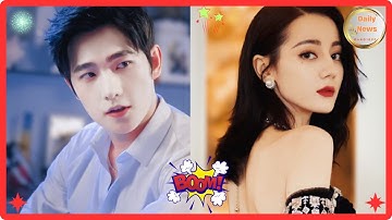 Huge Surprise: Yang Yang & Dilraba Reunite in a Way No One Expected
