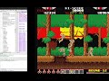 Rygar AGA - Rounds 11, 12 and 13 testing