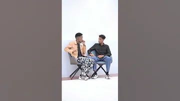 Dhiiqaaa Lugaha Kula Jirtaa Shorts Shortsfeed Comedy 