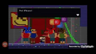 Who is Michael Afton? (Bite of 83)(Fnaf Theory) (PART 1)
