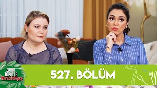 Zuhal Topal'la Yemekteyiz 527. Bölüm @Yemekteyiz