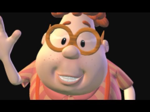 carl wheezer