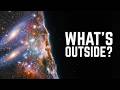 If Space Has an Edge, What’s On the Other Side?