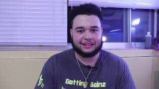 J215 Assignment 4: Video Interview