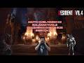 longplay resident evil 4 remake capitolo 9 ilcorsaro96 ramòn ha liberato i cani e le armature !!!