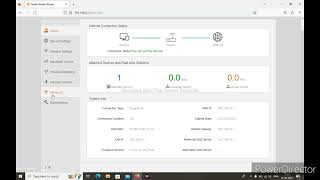 Tenda router Firmware upgrade Model Tenda N301 and All Tenda router With hardware version upgrade