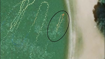 Bathymetric survey system