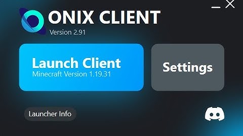 How to Download Onix Client