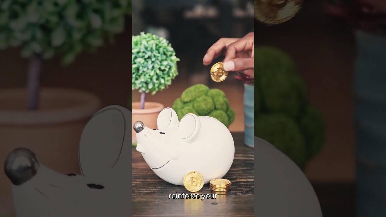 Mindful Minute: Financial Peace for 