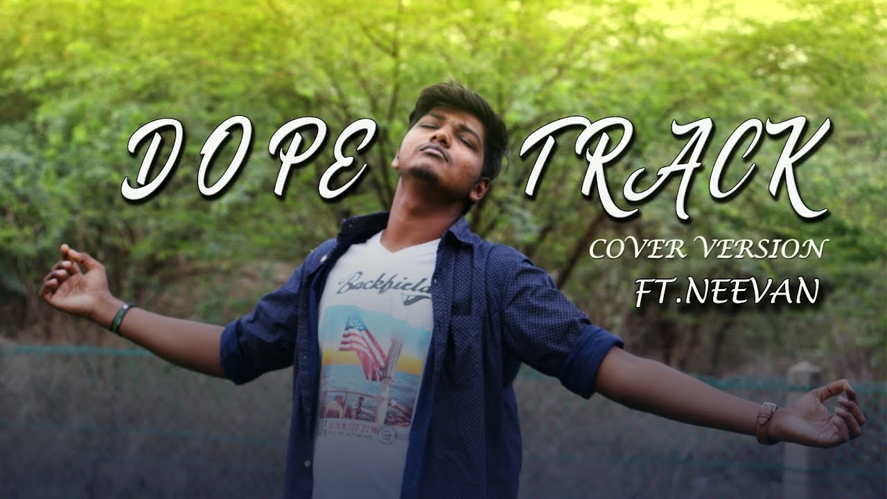 Dope Track Cover 🖤 Neevan RD Yuvan shankar raja Pyaar Prema