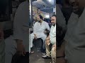 Congress party zeeshan Siddique enjoy food🥑 #zeeshansiddique #babasiddiqui #viral #shorts #like #new