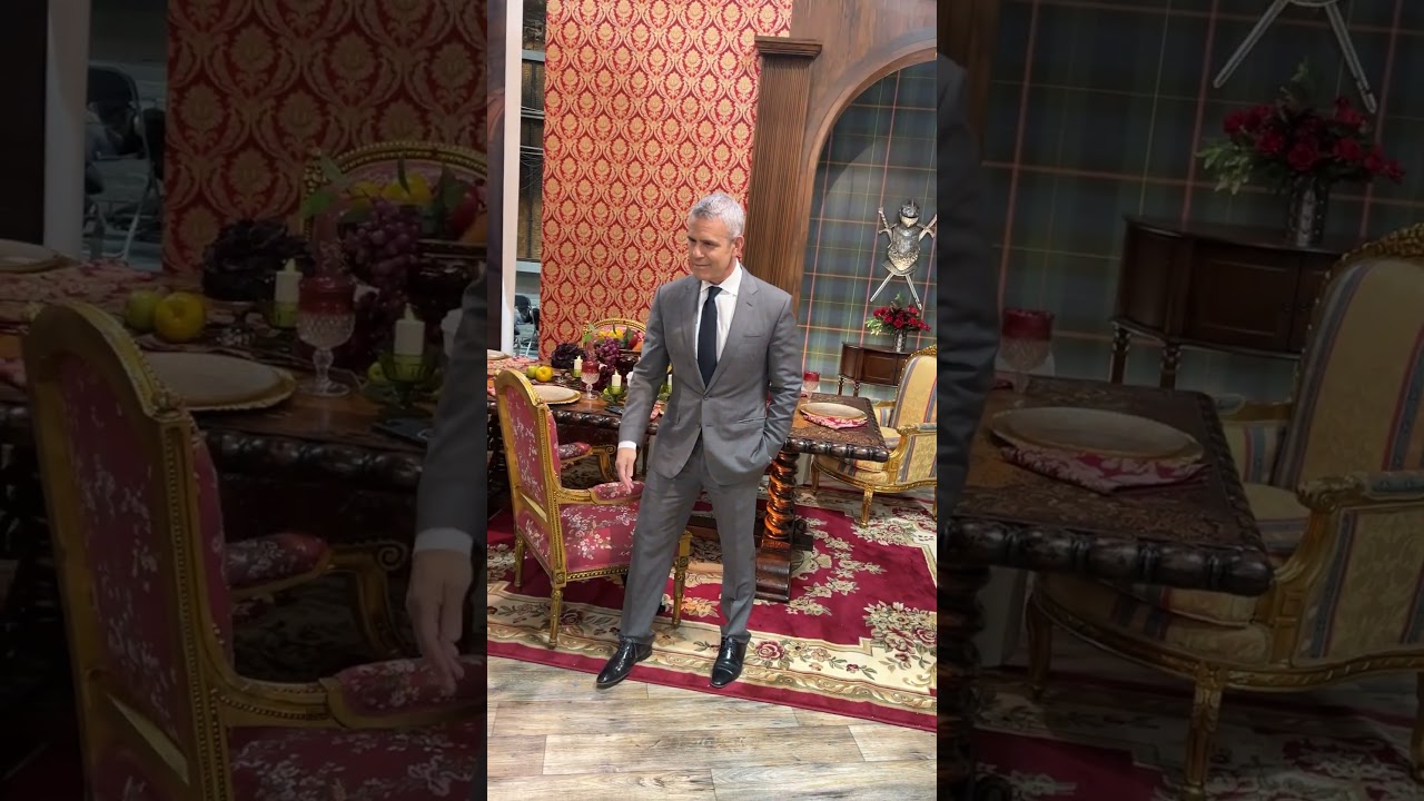 We think it's time... 😌 for you to watch the 