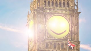 Big Ben's Final OOF (Remastered)