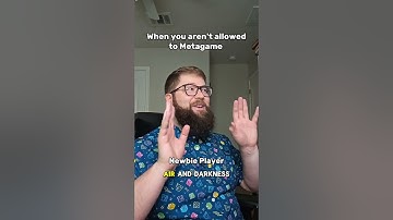 Are you also burdened with knowledge? #dnd #dndmemes #dungeonsanddragons #ttrpg #ttrpgmeme #fey