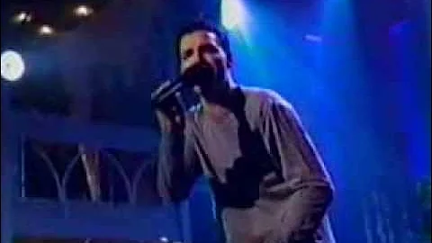 El Debarge: "I Like It" Live (1999)