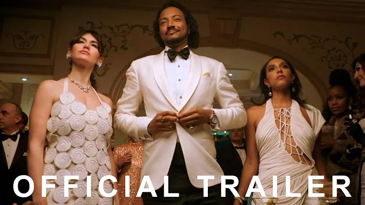 Pluribus official trailer