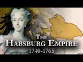 The habsburg empire 17401765 documentary
