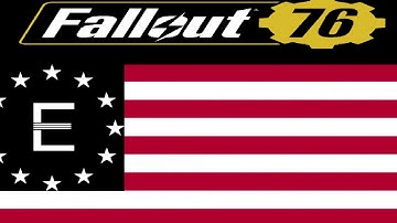Fallout 76 how to join the Enclave