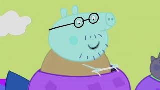 Phewww! It's All Over! Ahhhhh Peppa ! Effects Sponsored By Preview 2 Effects 
