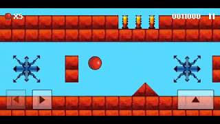Bounce Extreme Water Level 8 ( Android ) screenshot 3