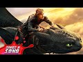 Hiccup Sings A Song How To Train Your Dragon Live Action Parody