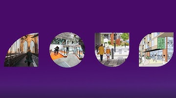 Design for Inclusion | How design for social impact creates value in the built environment? - NYC