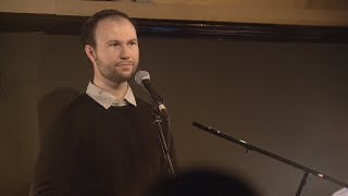 Ralph Warman - If I Didnt Believe In You (The Last 5 Years) | Covent Garden Social Club
