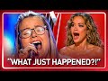 SHOCKING BLOCK after talent turns ALL 4 CHAIRS on The Voice | Journey #375