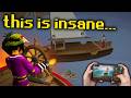ALL OR NOTHING… RISKING MY ENTIRE BANK TO BECOME THE RICHEST IN-GAME! SAILING DEVELOPMENT BLOG!