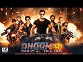 Dhoom 4  trailer  salman shah rukh akshay john hrithik  dhoom 4 teaser trailer updates news 