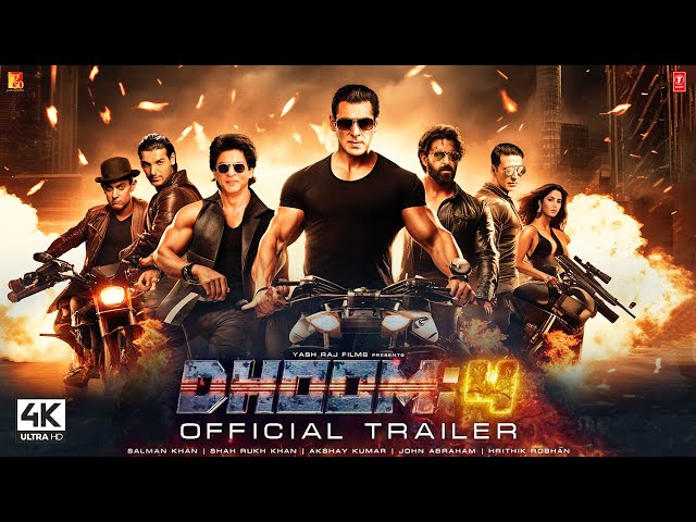 the voice of hind- यशराज फिल्म्स की मोस्ट अवेटेड मूवी Dhoom 4 के बदले किरदार, फैंस हुए बेताव