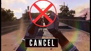 How to cancel Loba's tactical in Apex Legends Season 20