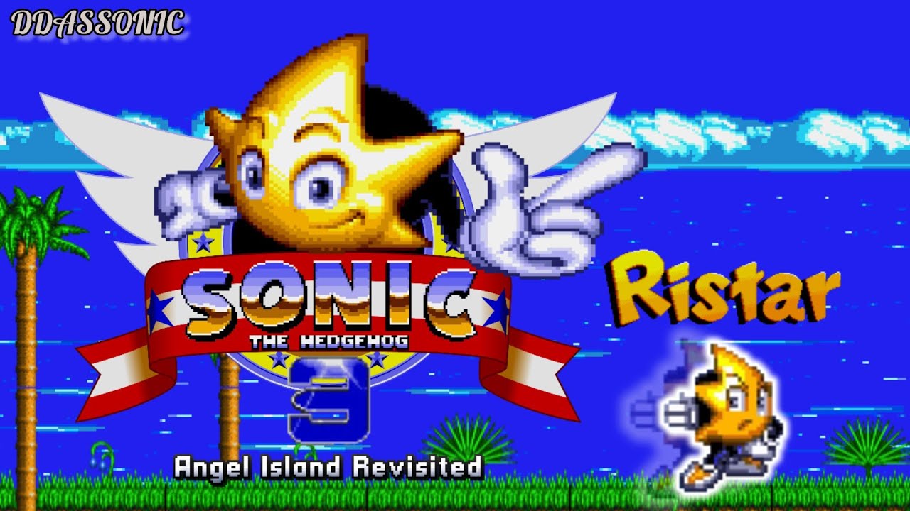 SONIC 3 recebe atualização dos roteiristas