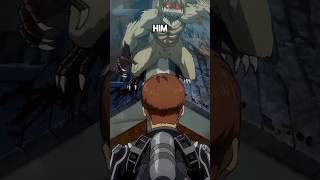 Floch proved he’s strong