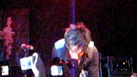 Here Without You- Push Play