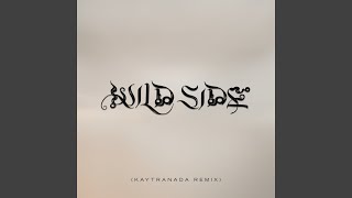 Wild Side (KAYTRANADA Remix) (feat. Cardi B) - Normani