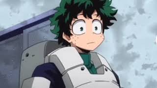 Holy Woah This Things Amazing! Wait No… I Take It Back!!! (My Hero Academia)