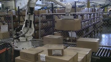 Neocortex Learns from Experience to Enable Robot Flexibility