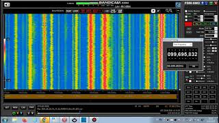 FM DX Es - 260621 1014UTC - 99.7 Kral FM (TUR) Samsun/Bakacak Tepesi (kdz-sam) ?kW 1759km Resimi